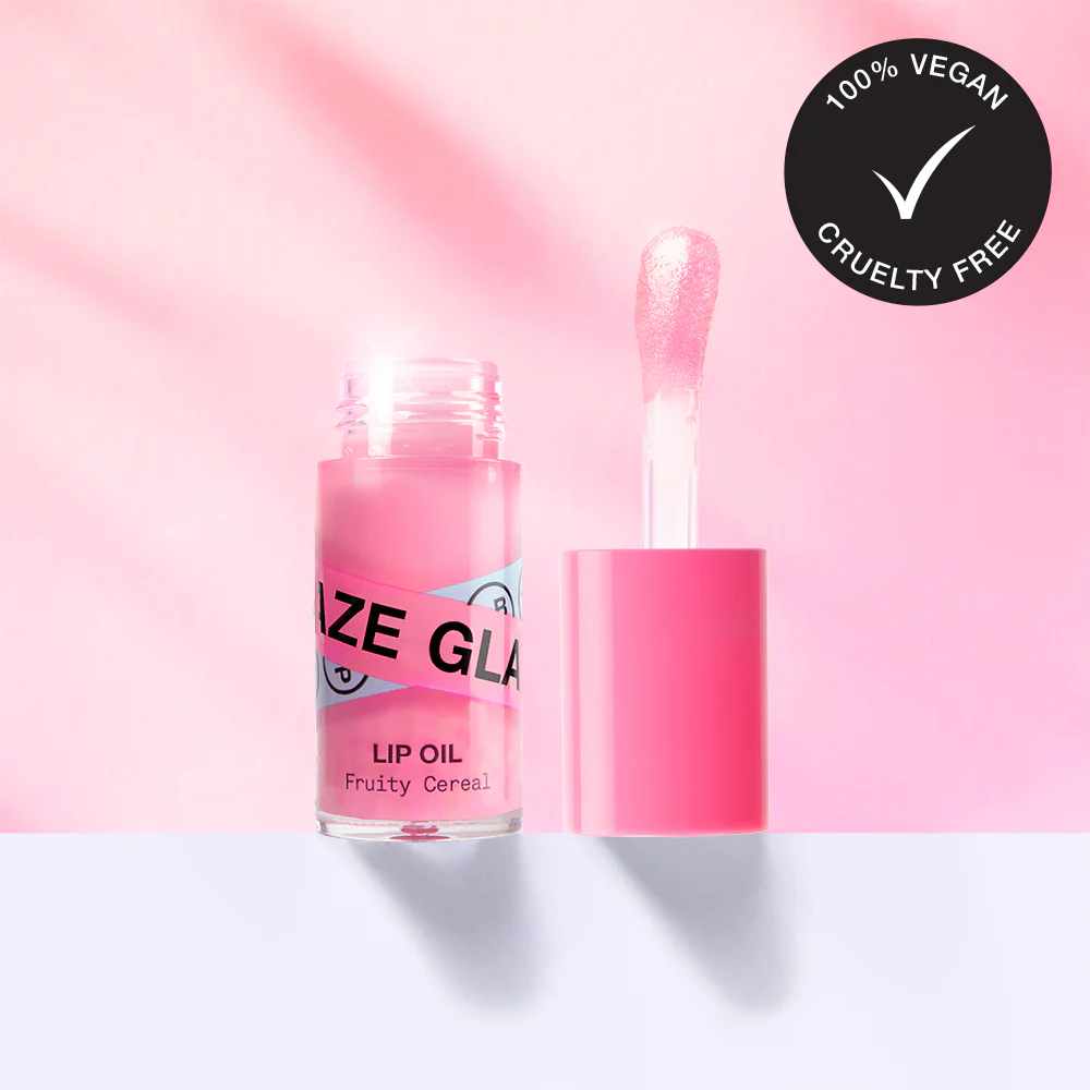 Glaze Lip Oil - Image 47