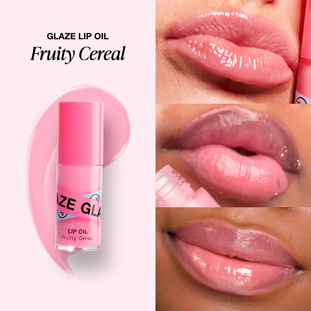 Glaze Lip Oil - Image 48