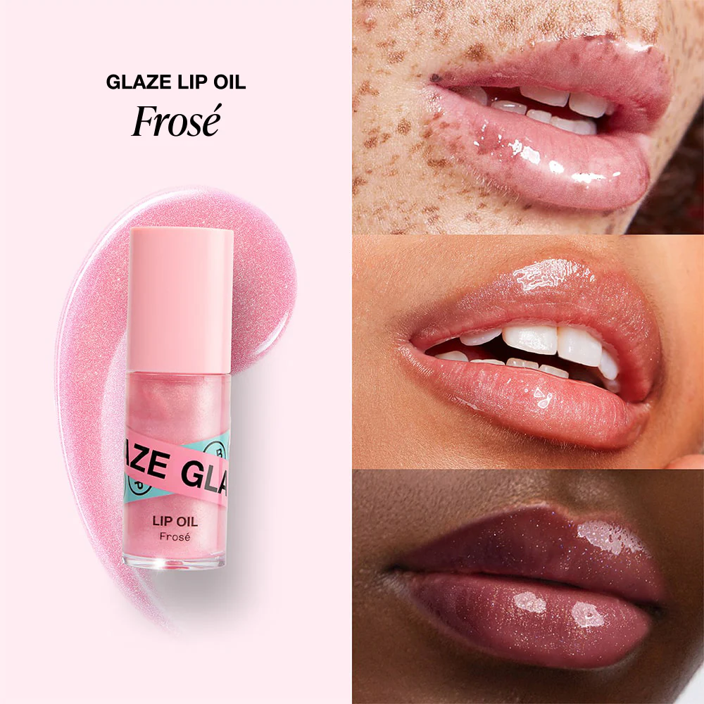 Glaze Lip Oil - Image 49