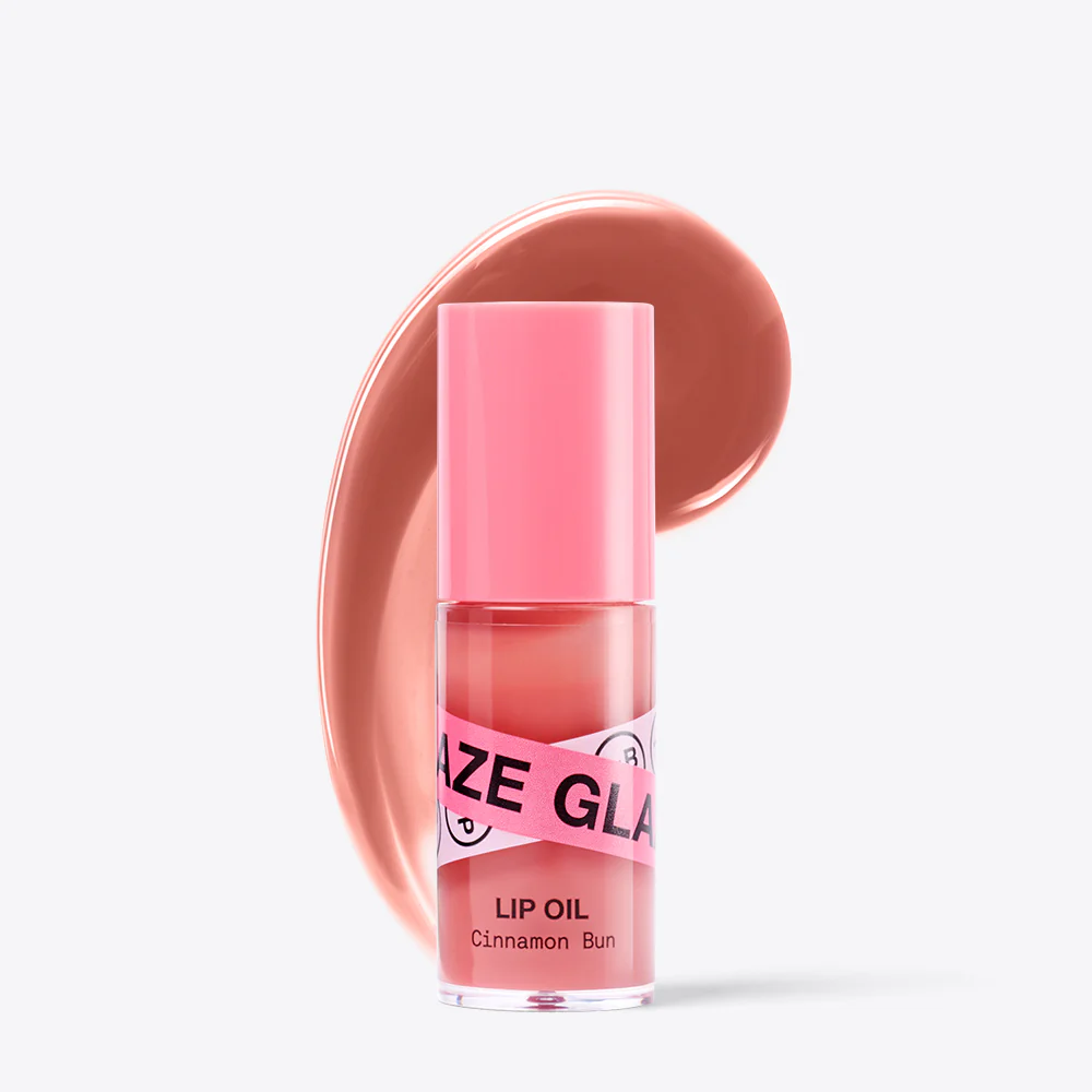 Glaze Lip Oil - Image 5