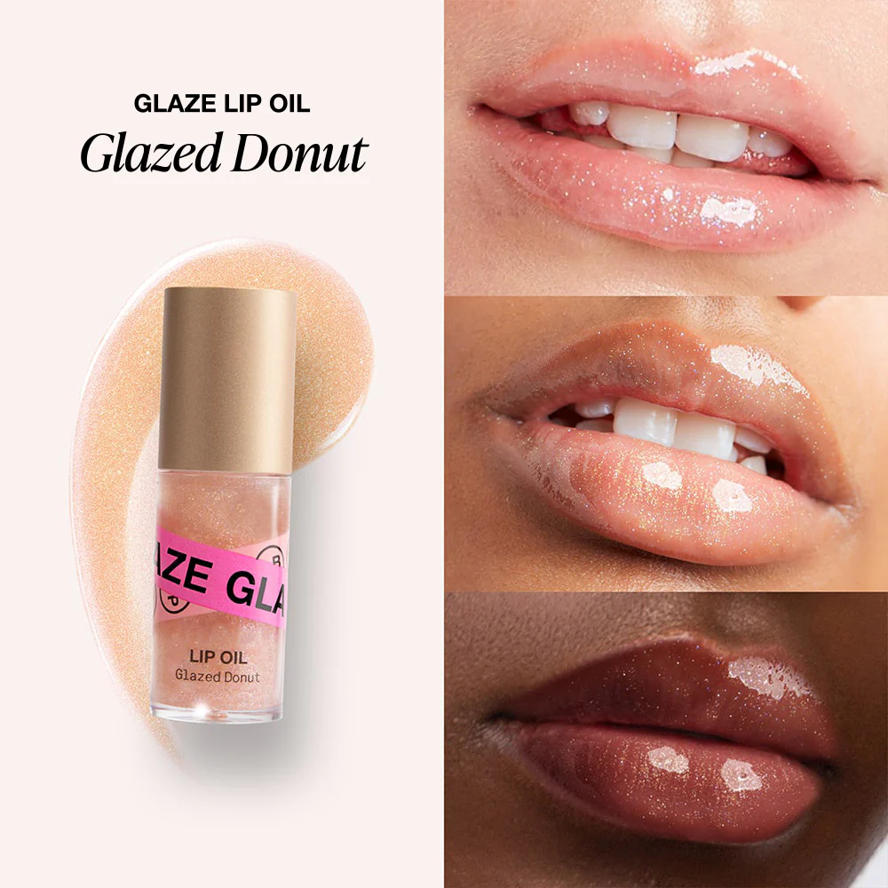 Glaze Lip Oil - Image 50