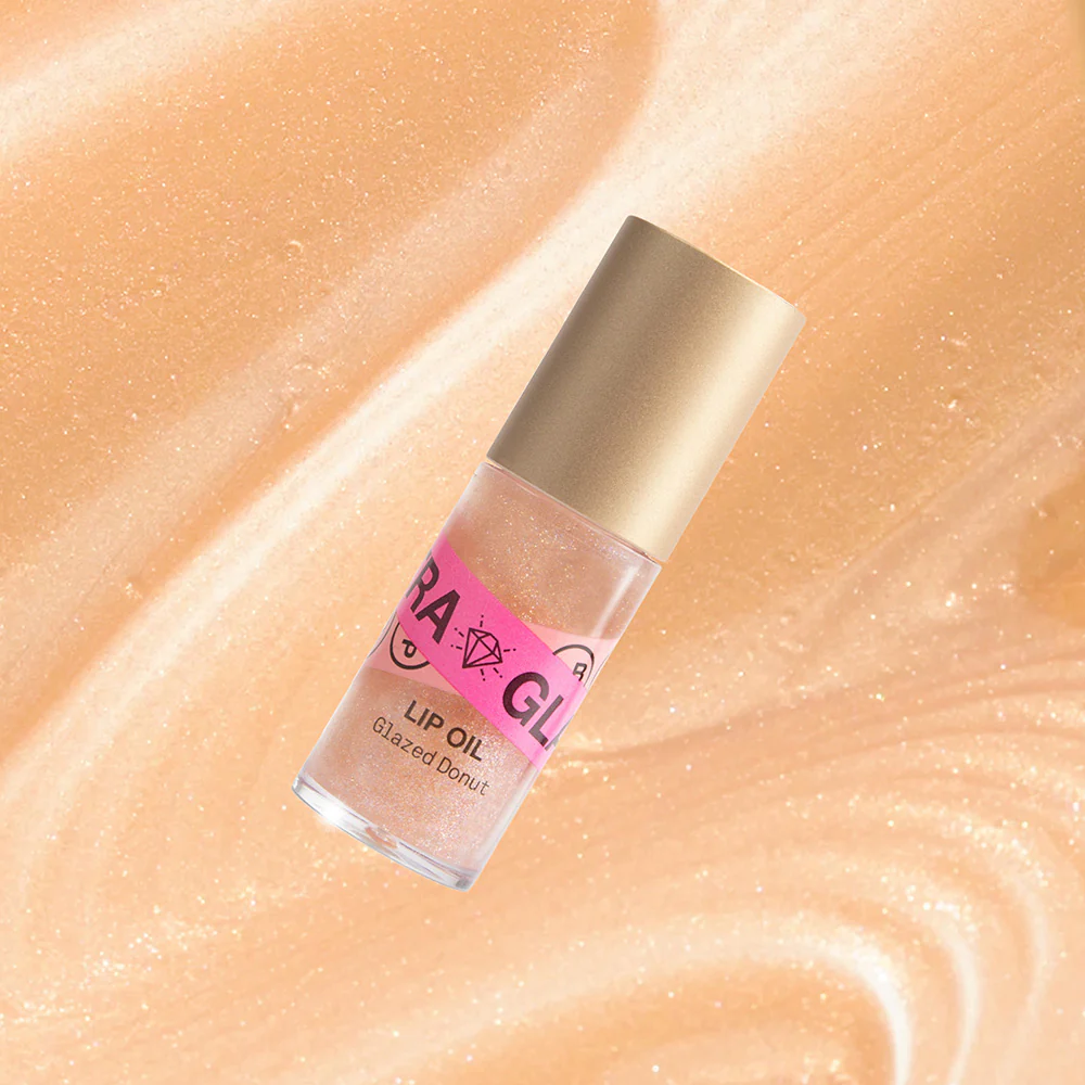 Glaze Lip Oil - Image 51