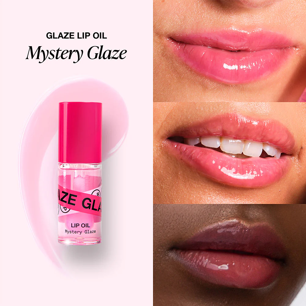 Glaze Lip Oil - Image 52