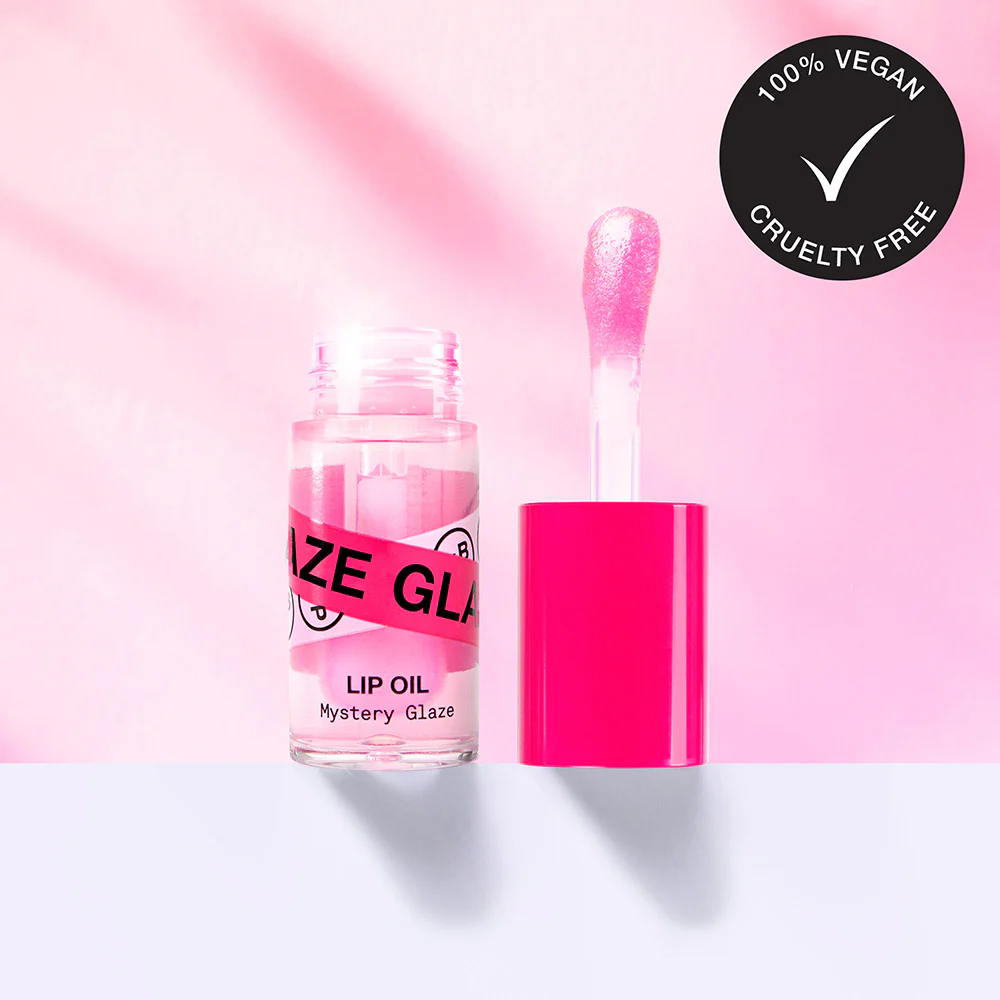 Glaze Lip Oil - Image 53