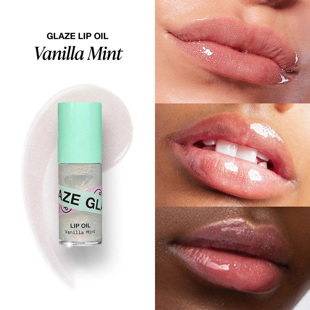 Glaze Lip Oil - Image 56