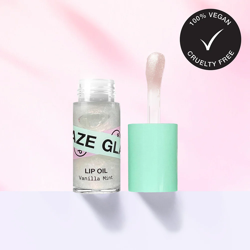 Glaze Lip Oil - Image 57