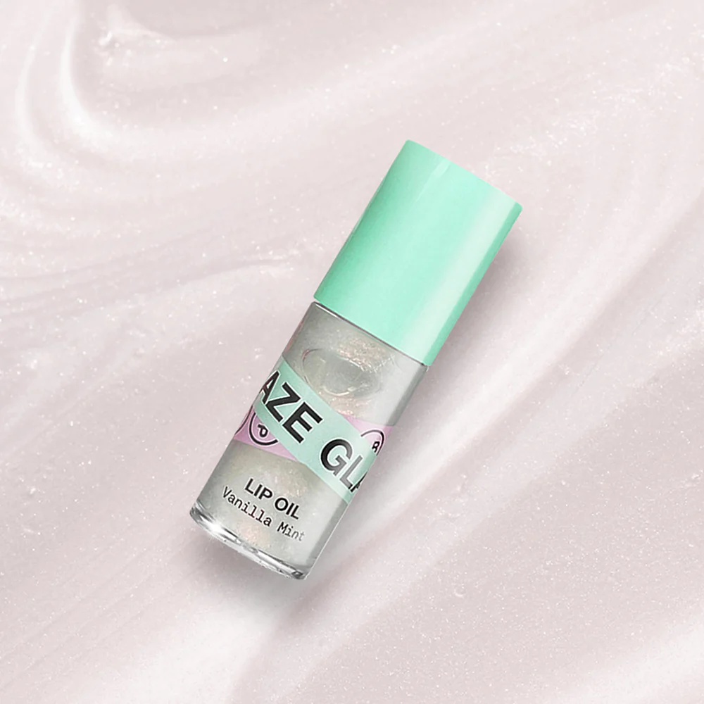 Glaze Lip Oil - Image 58