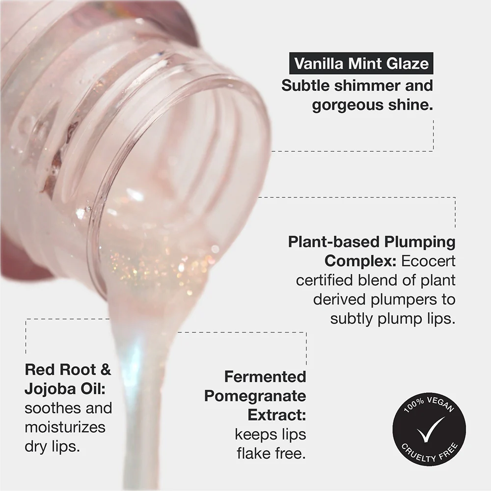 Glaze Lip Oil - Image 59