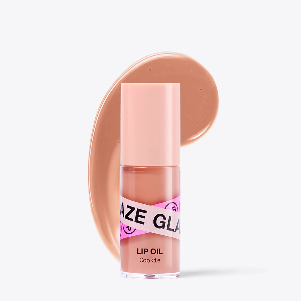 Glaze Lip Oil - Image 6