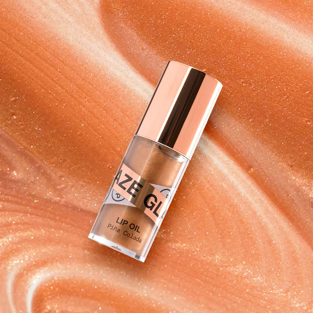 Glaze Lip Oil - Image 63