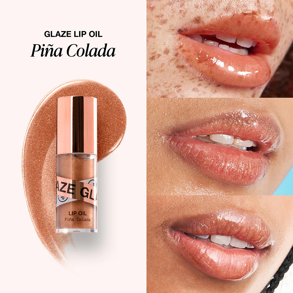 Glaze Lip Oil - Image 64