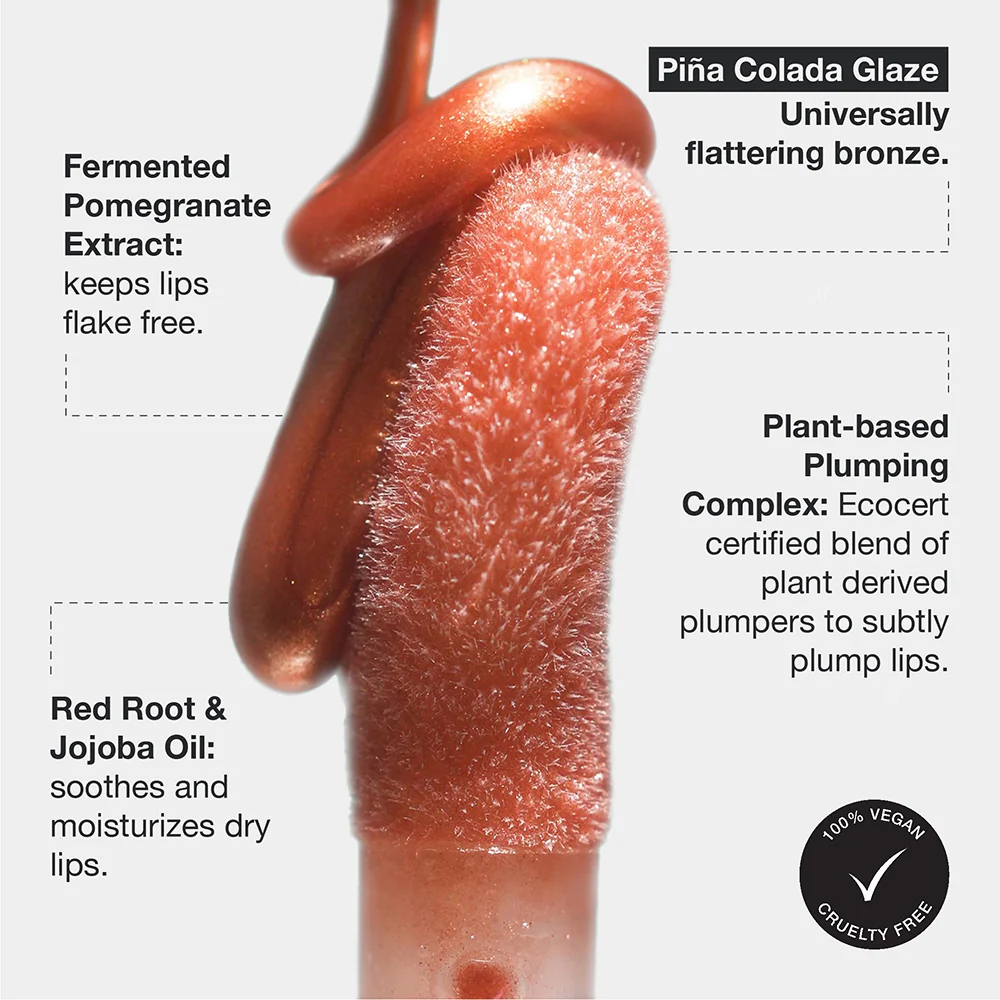 Glaze Lip Oil - Image 66