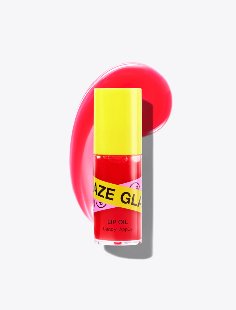 Glaze Lip Oil - Image 69