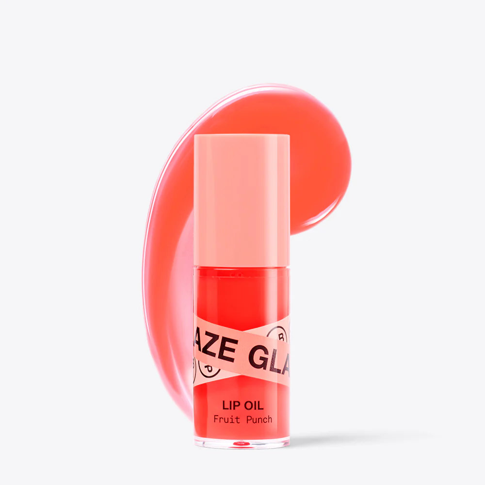 Glaze Lip Oil - Image 7