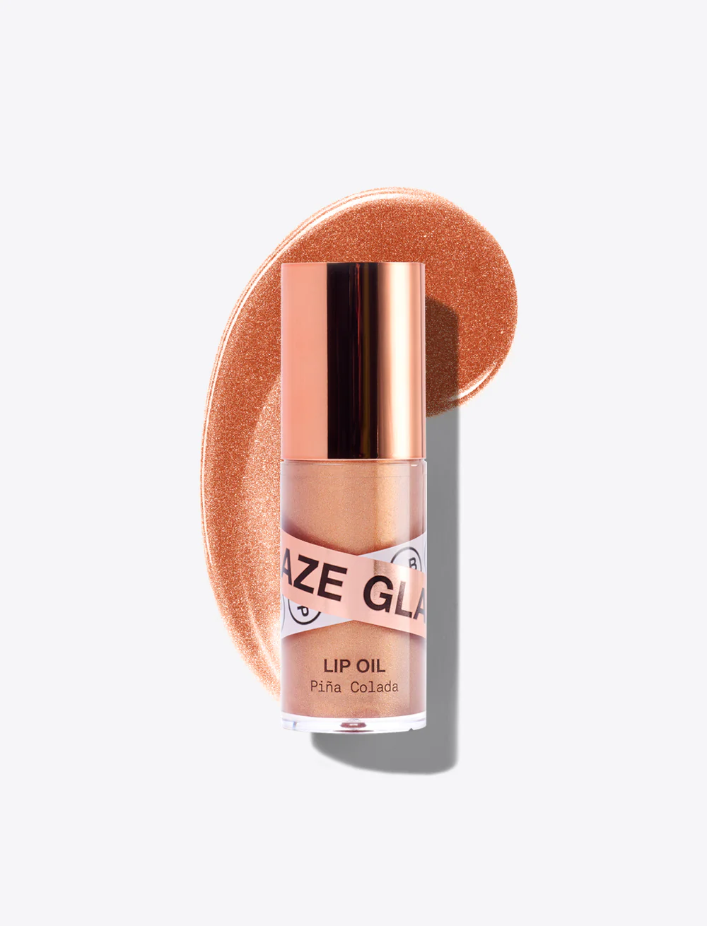 Glaze Lip Oil - Image 71