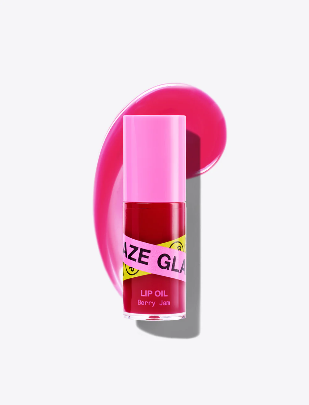 Glaze Lip Oil - Image 72