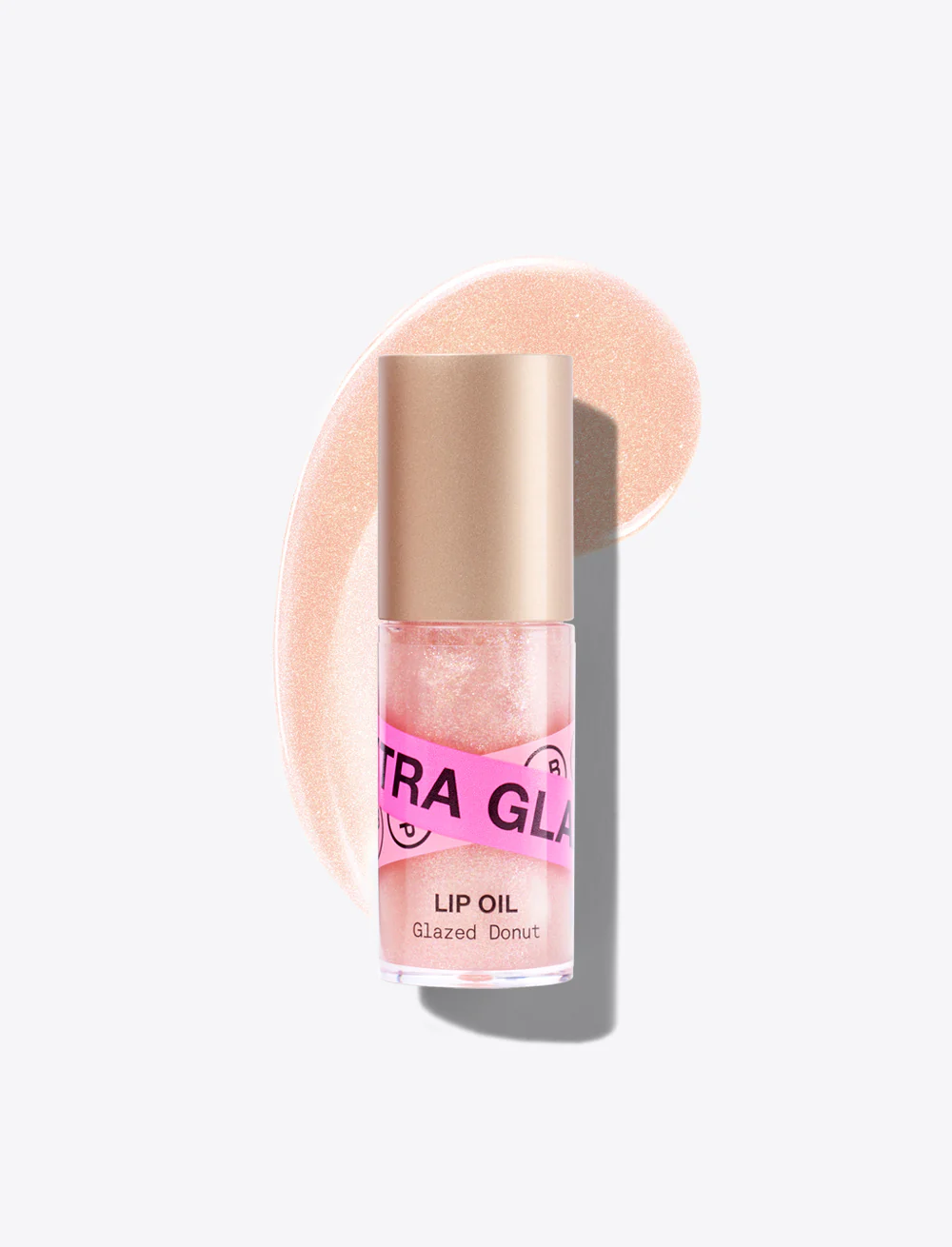 Glaze Lip Oil - Image 73