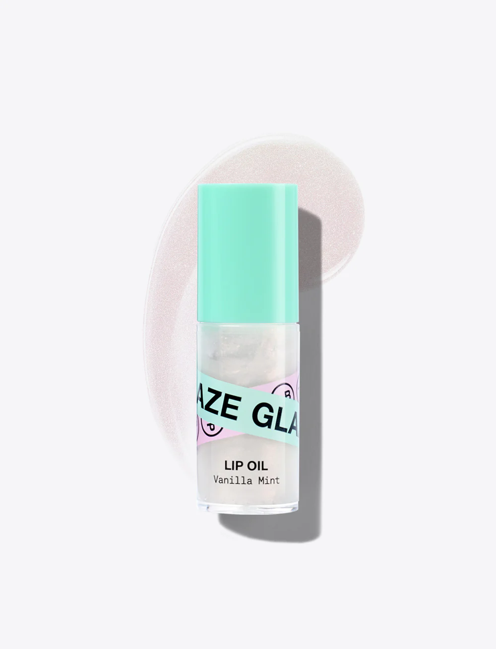 Glaze Lip Oil - Image 77