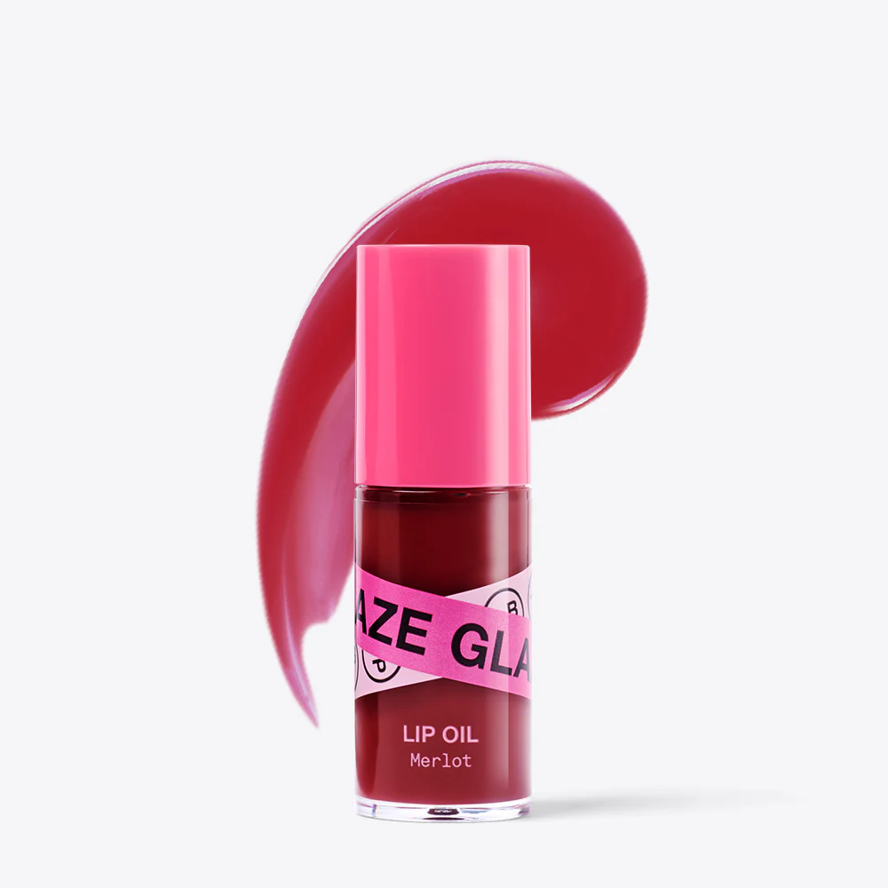 Glaze Lip Oil - Image 8