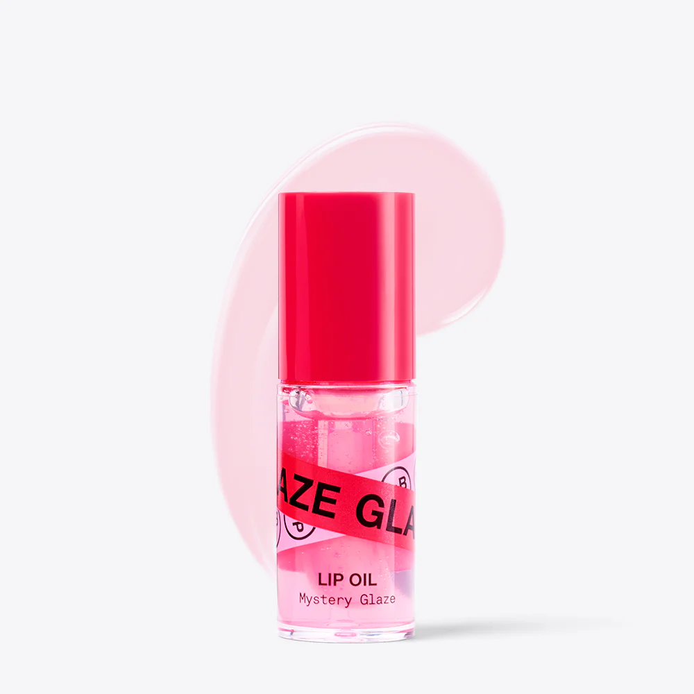Glaze Lip Oil - Image 9