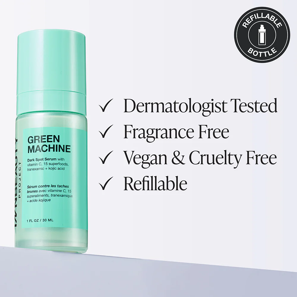 Green Machine Serum - Image 10
