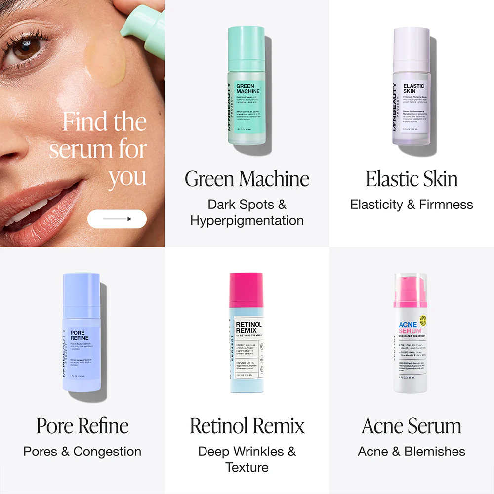 Green Machine Serum - Image 12