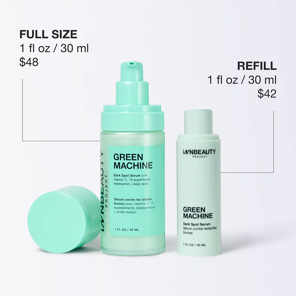 Green Machine Serum - Image 14