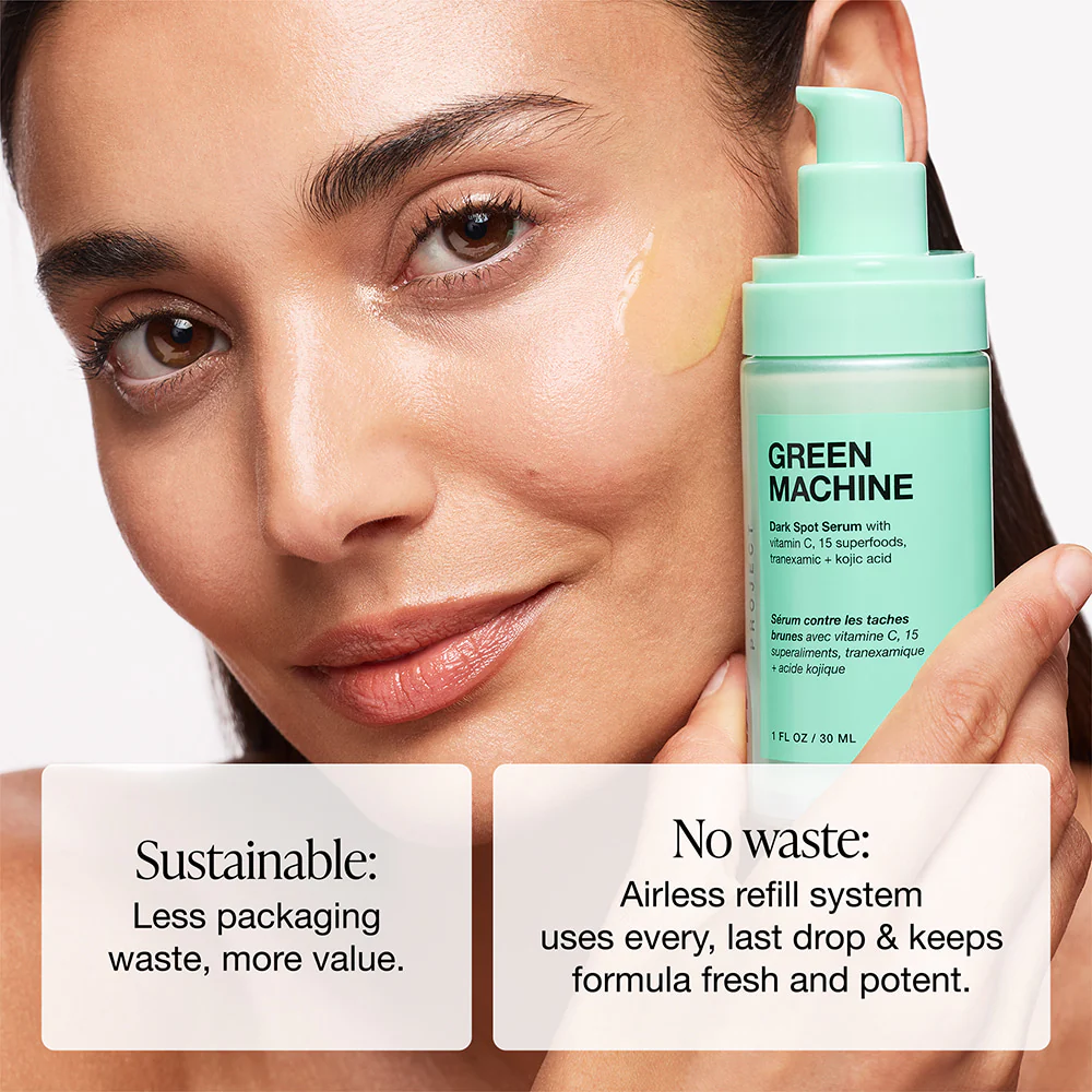 Green Machine Serum - Image 16