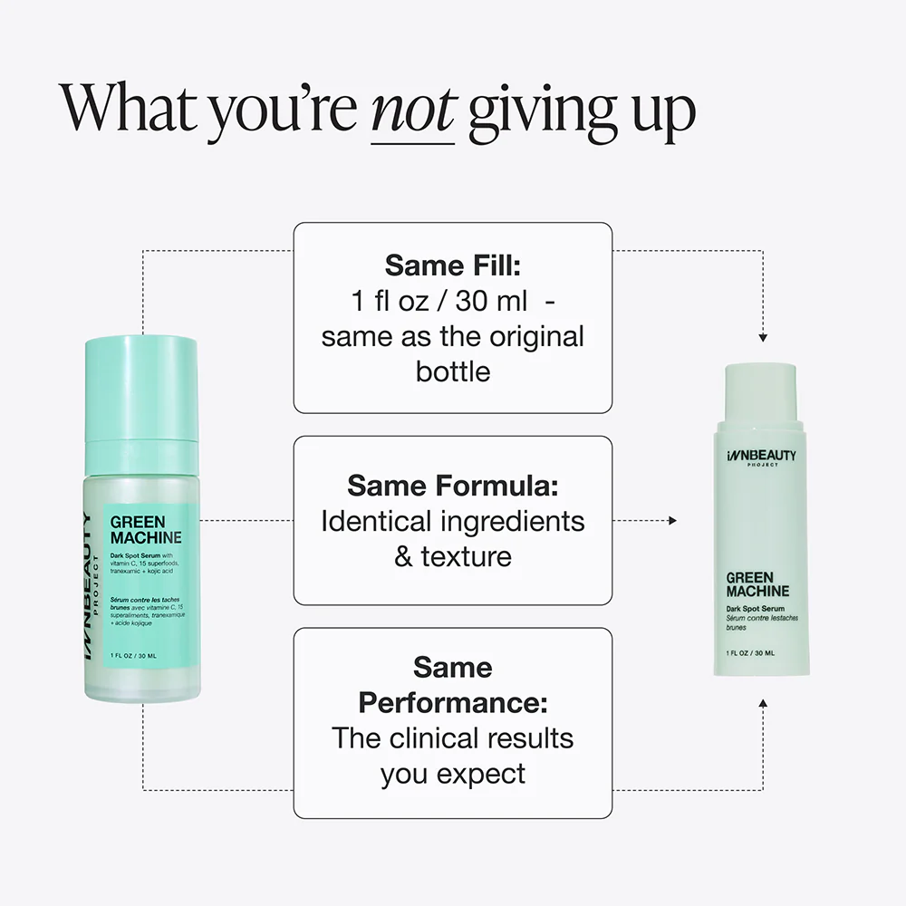 Green Machine Serum - Image 18