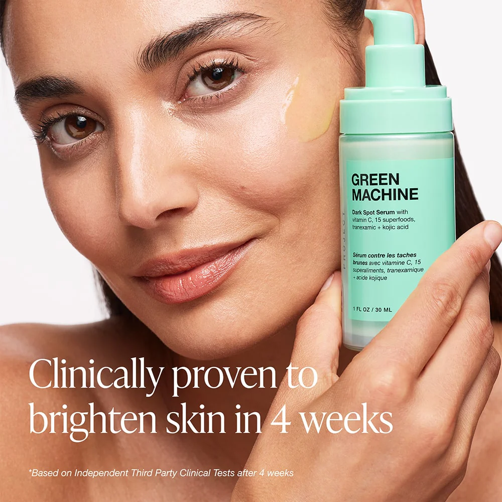 Green Machine Serum - Image 4