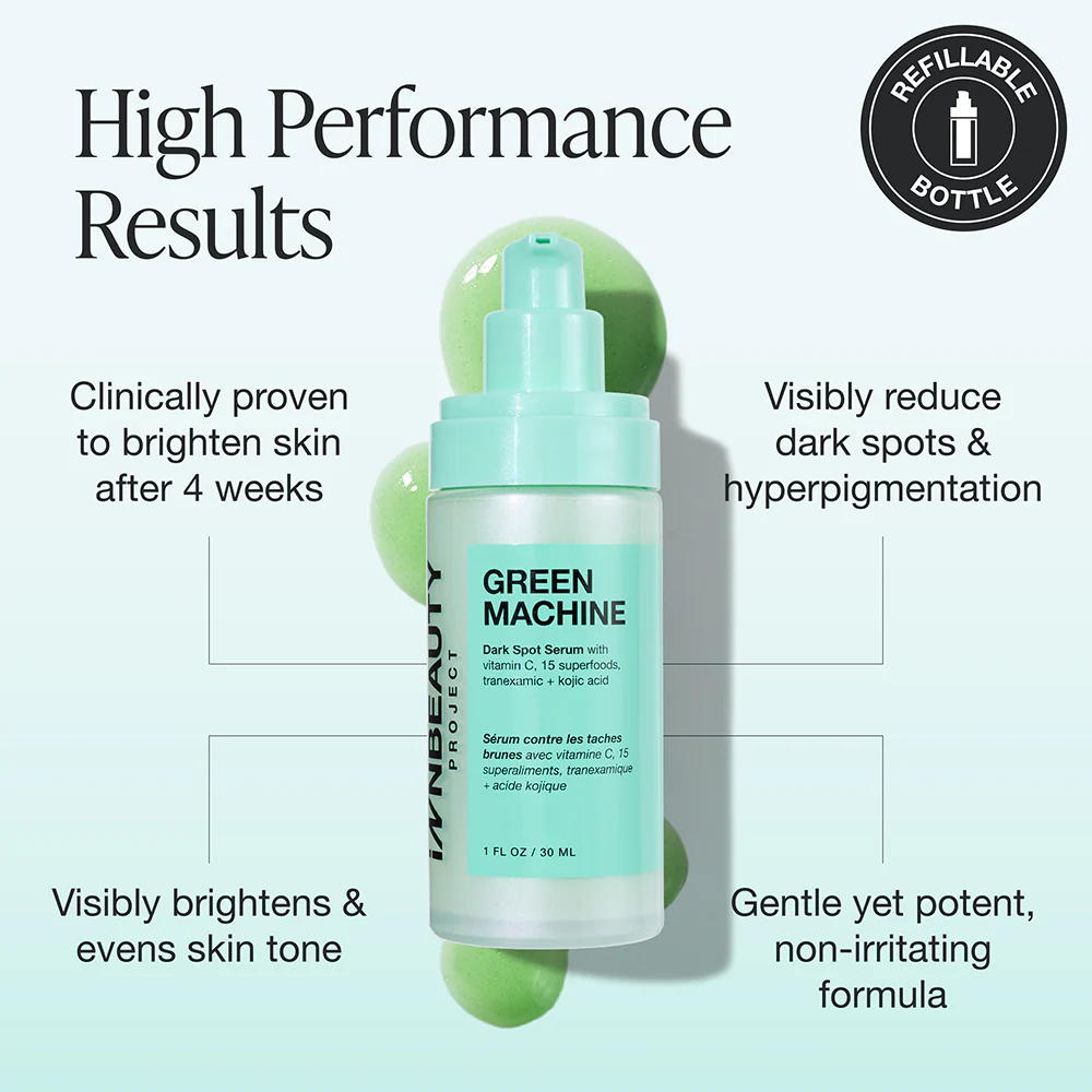 Green Machine Serum - Image 5