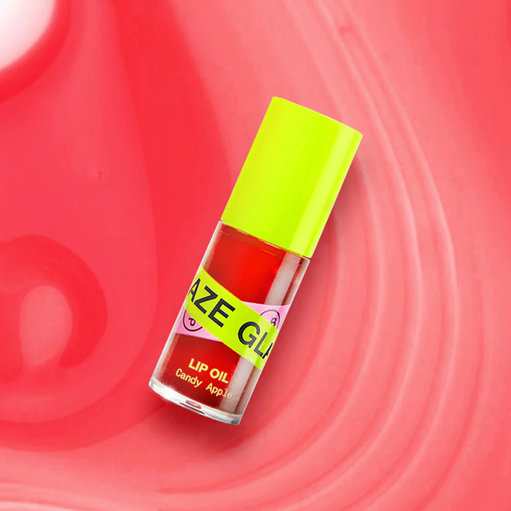 Glaze Lip Oil - Image 38