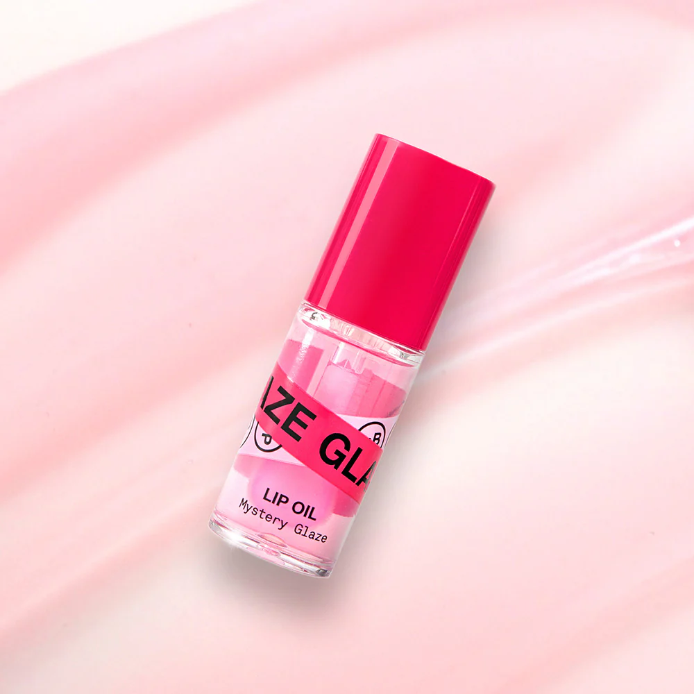 Glaze Lip Oil - Image 54