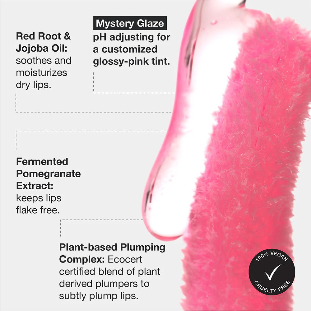 Glaze Lip Oil - Image 55