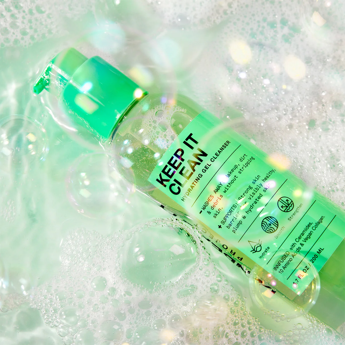 Keep It Clean - Image 5