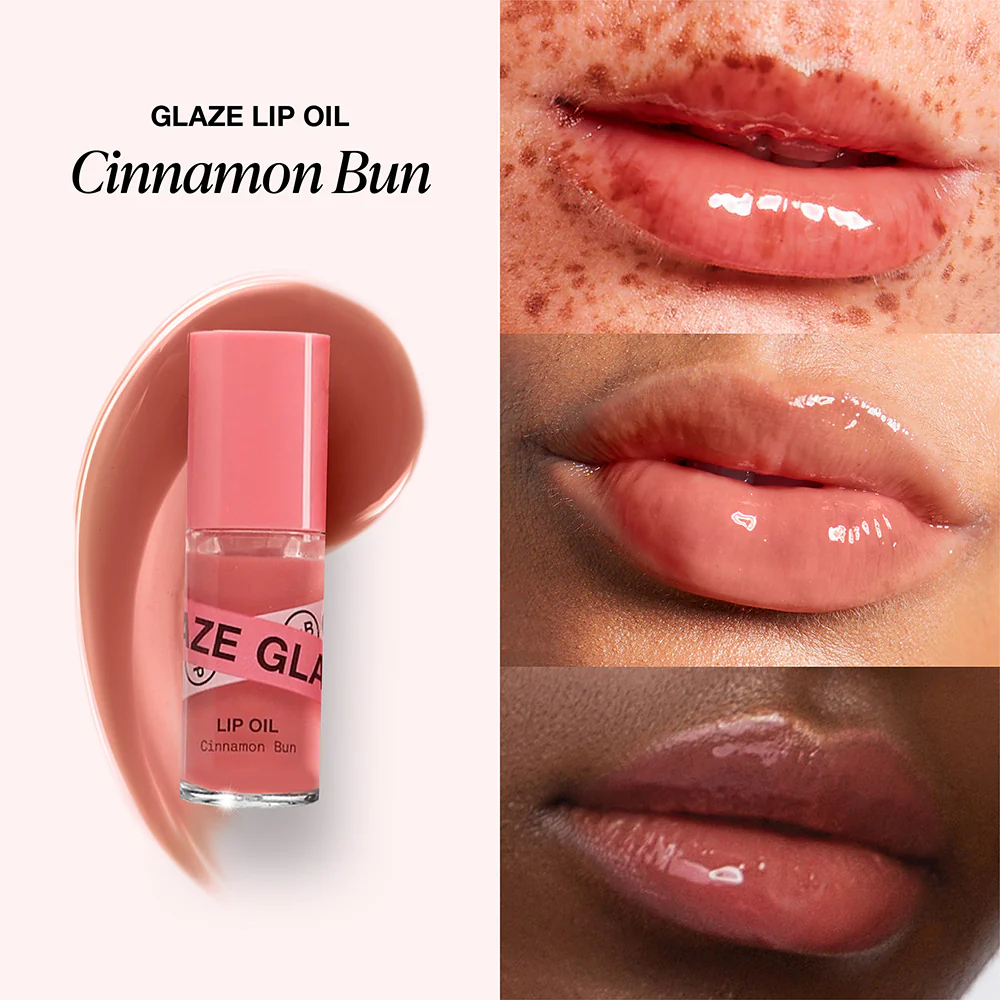 Glaze Lip Oil - Image 28