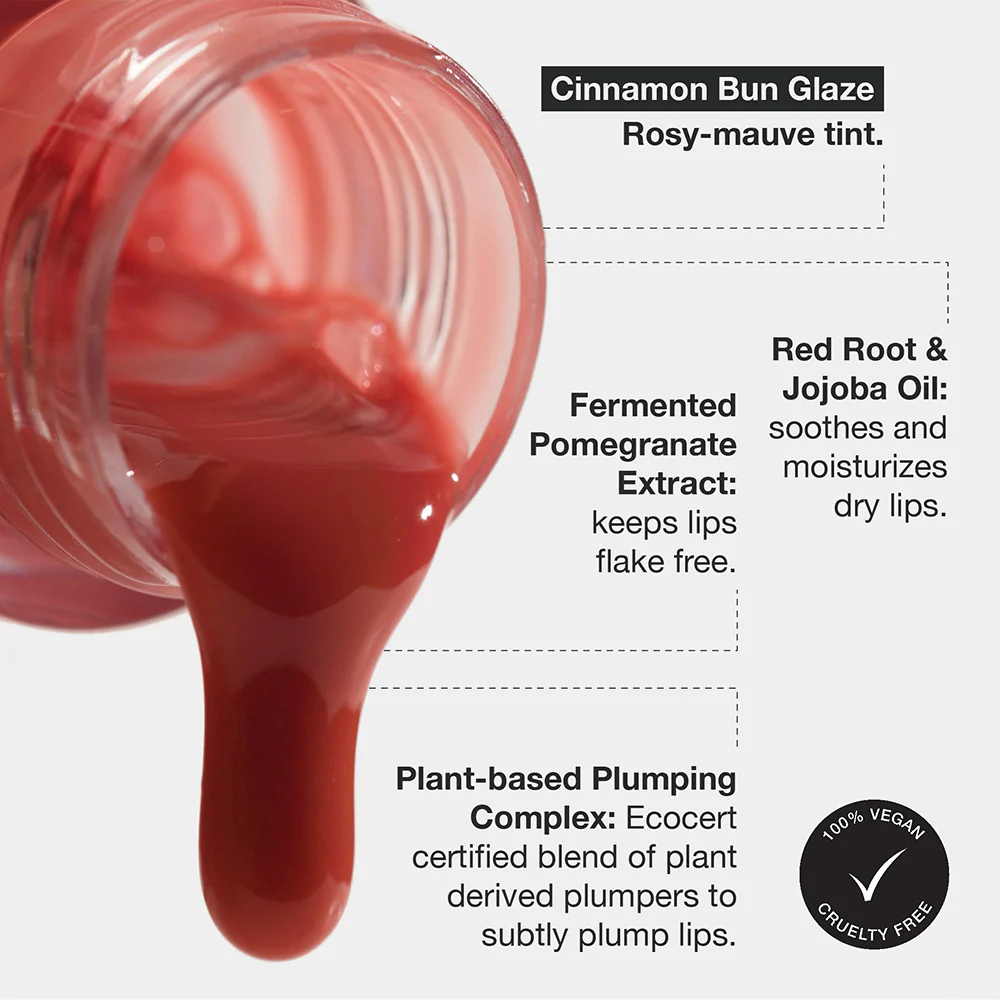 Glaze Lip Oil - Image 31