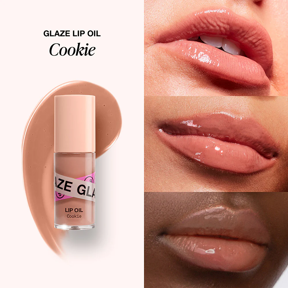 Glaze Lip Oil - Image 23