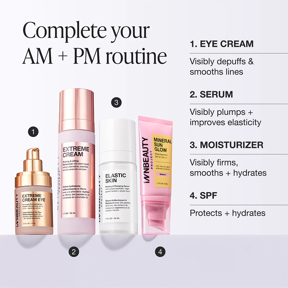 Mineral Sun Glow SPF - Image 10