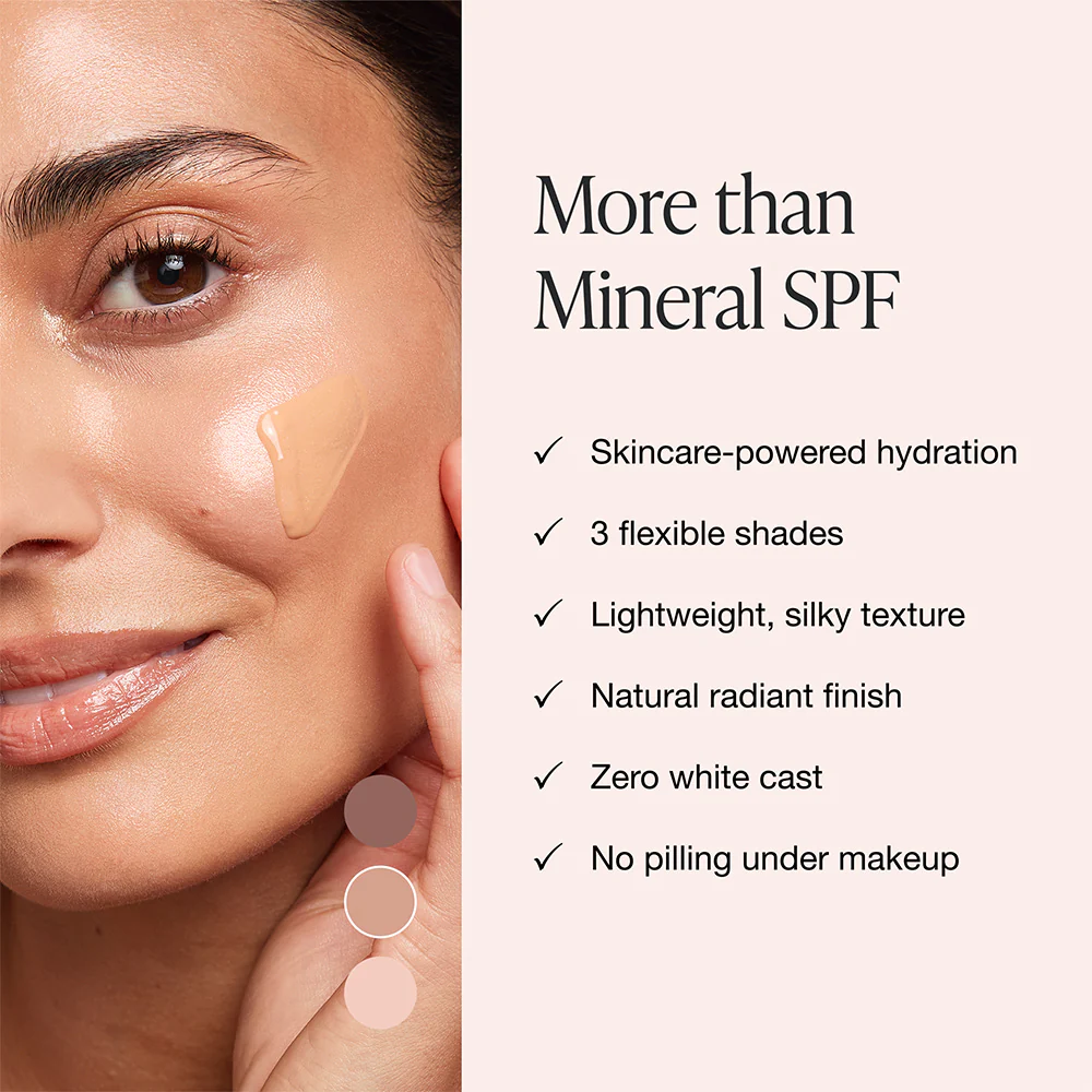 Mineral Sun Glow SPF - Image 11