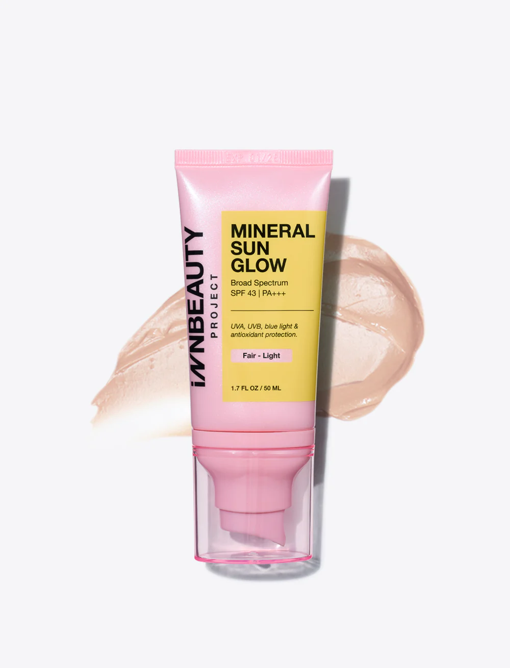 Mineral Sun Glow SPF - Image 12