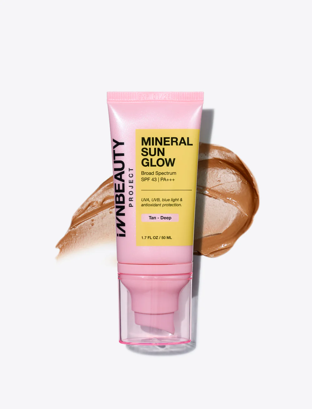 Mineral Sun Glow SPF - Image 14