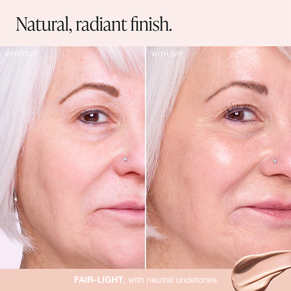 Mineral Sun Glow SPF - Image 3