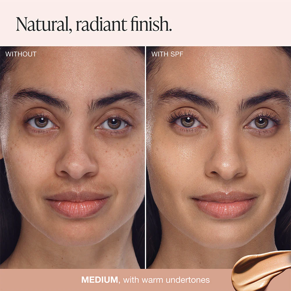 Mineral Sun Glow SPF - Image 4