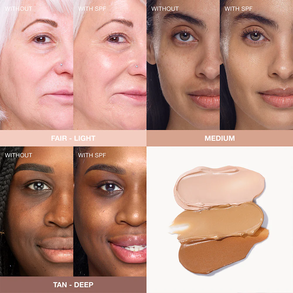 Mineral Sun Glow SPF - Image 6