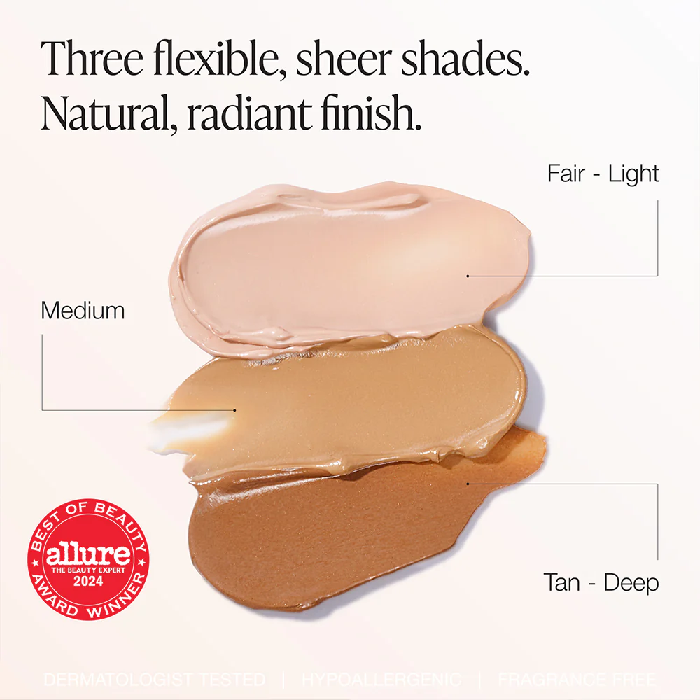 Mineral Sun Glow SPF - Image 7