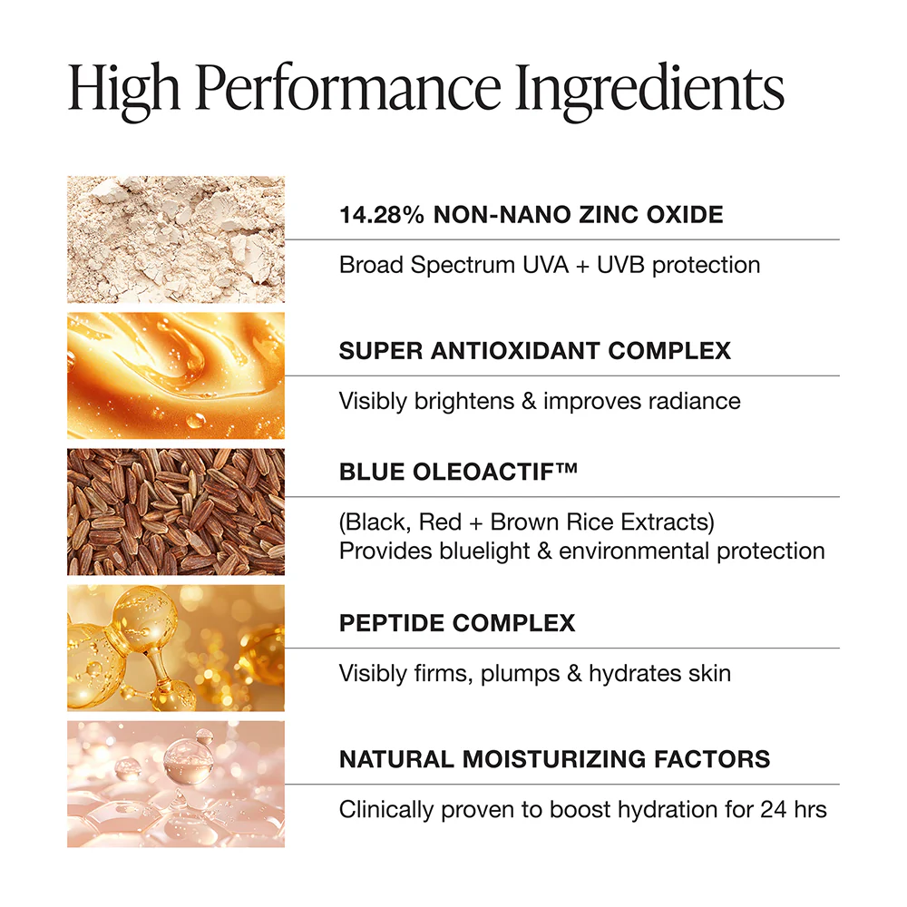Mineral Sun Glow SPF - Image 9