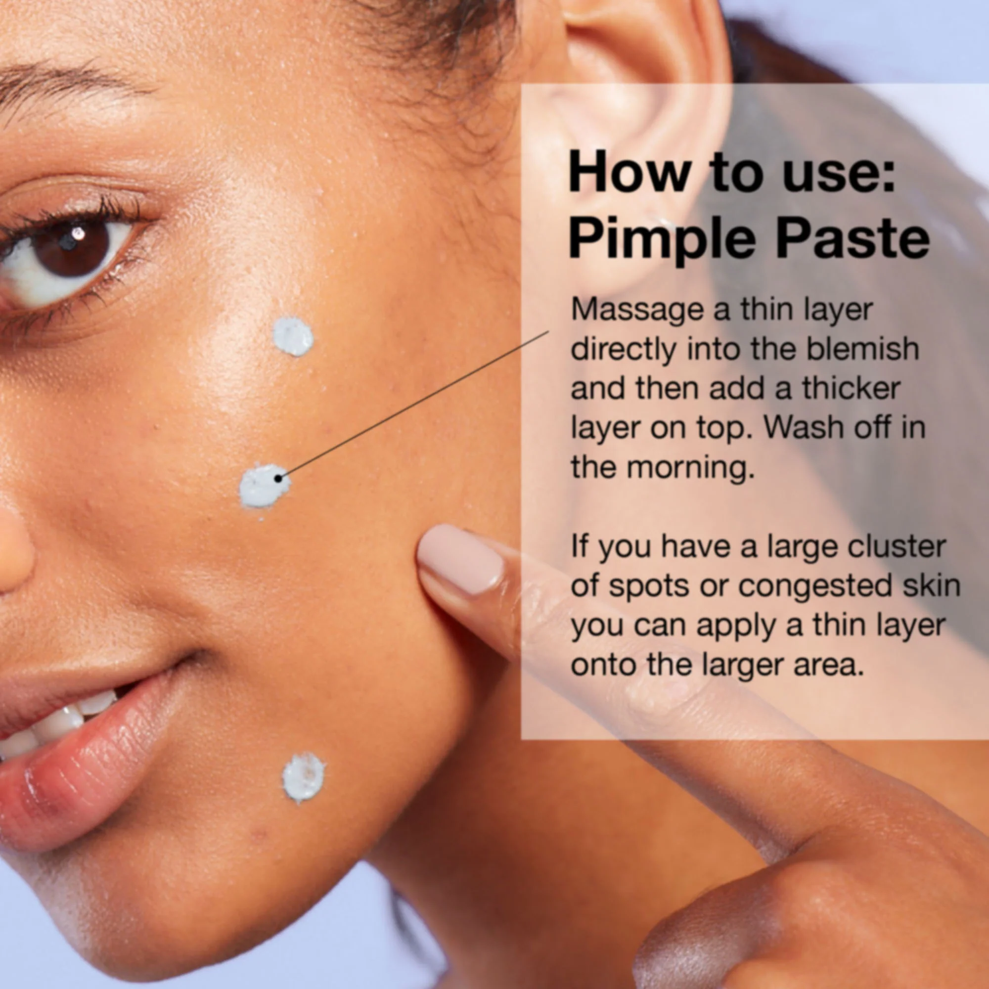 Drying Paste - Image 8