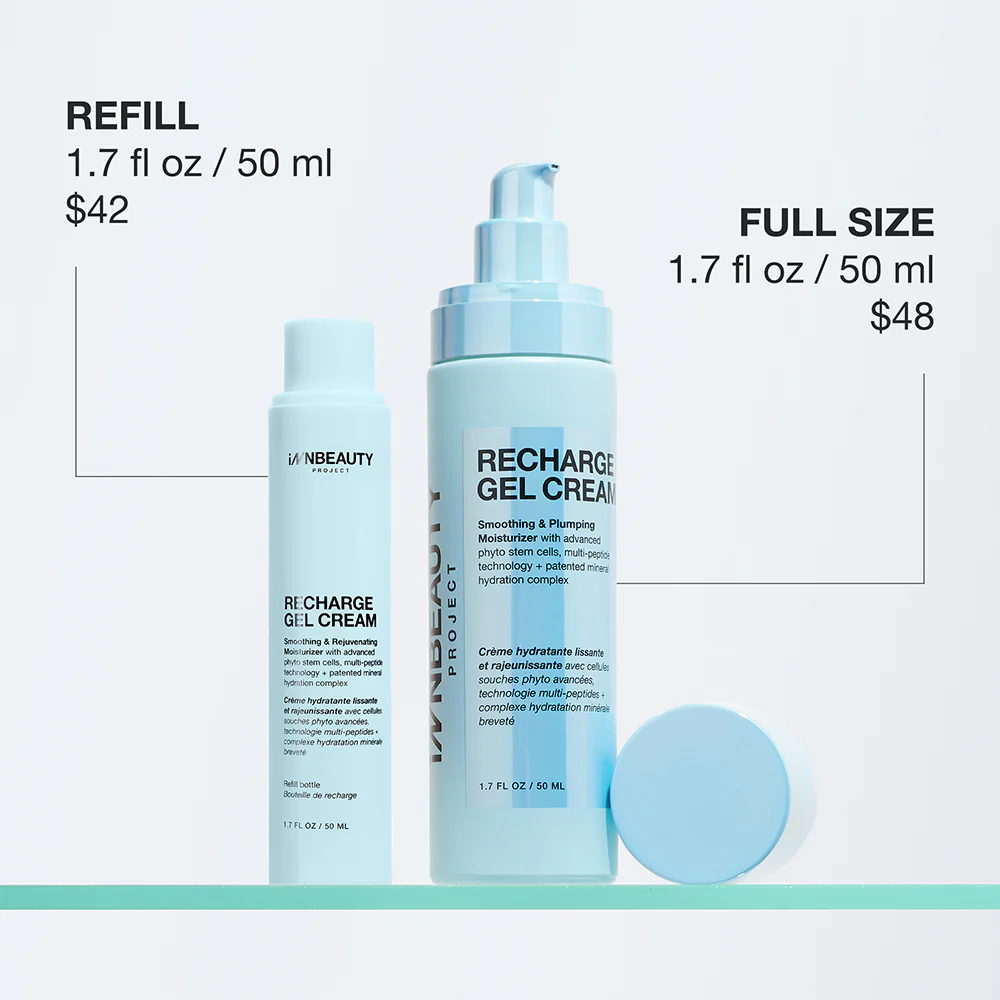 Recharge Gel Cream - Image 16