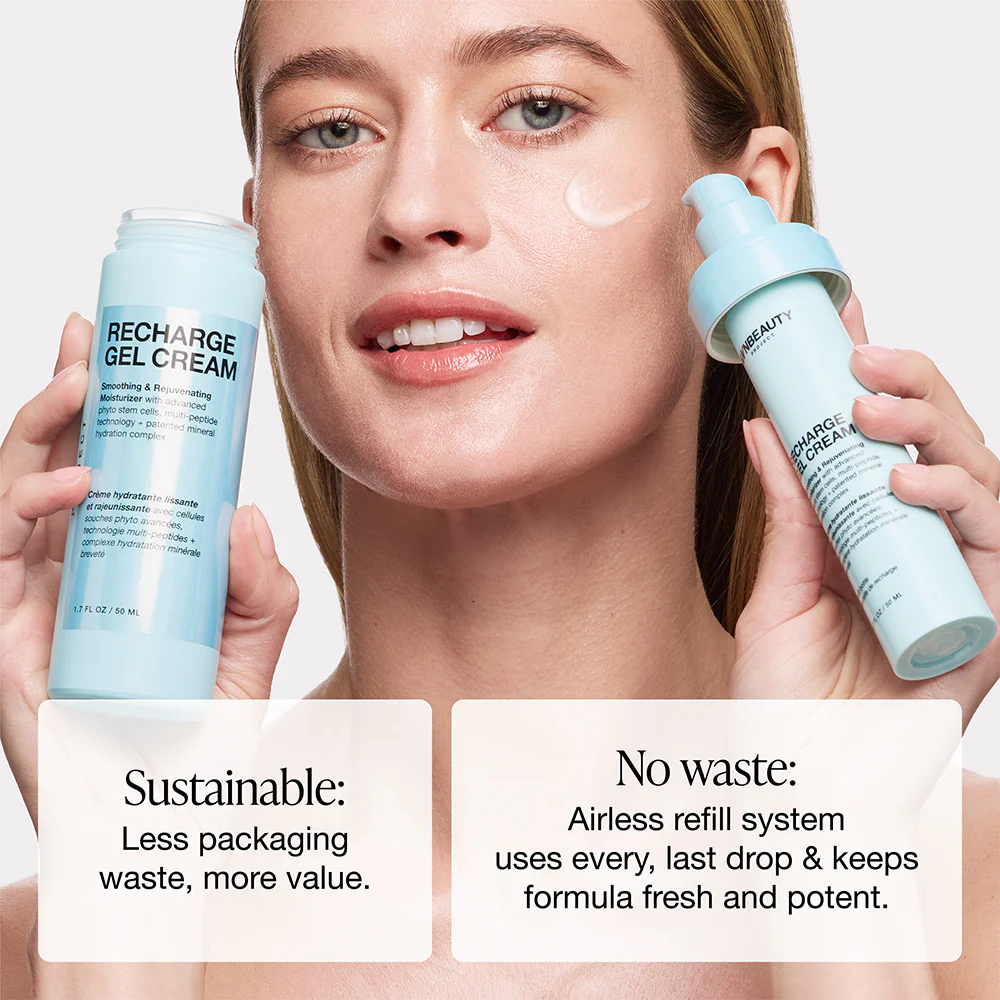 Recharge Gel Cream - Image 18